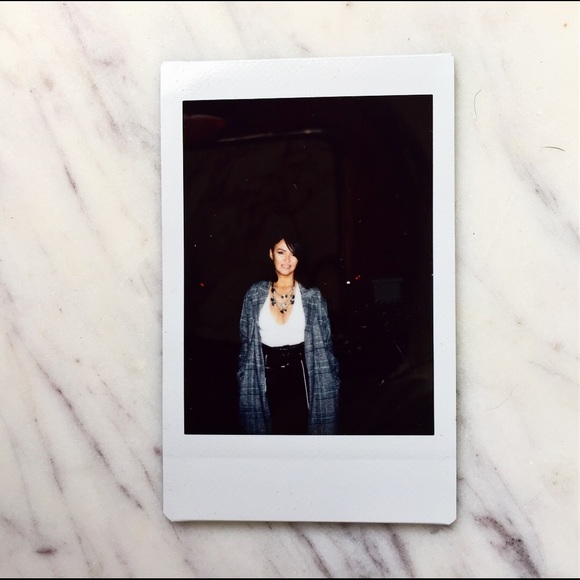 Meet your Posher, theelux! - Picture 2 of 2